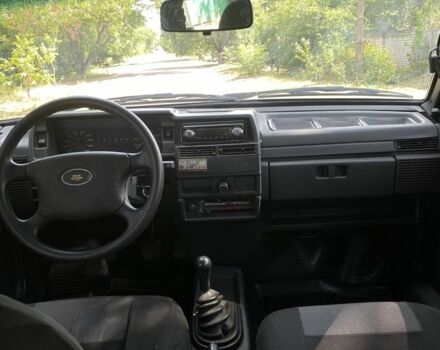 ВАЗ 2109 2007 в Чернигове на Automoto.ua Серый ВАЗ 2109, объемом двигателя 1.5 л и пробегом 200 тыс. км за 1450 $, фото 11 на Automoto.ua