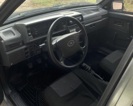 ВАЗ 2109 2007 в Чернигове на Automoto.ua Серый ВАЗ 2109, объемом двигателя 1.5 л и пробегом 200 тыс. км за 1450 $, фото 9 на Automoto.ua