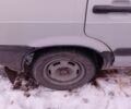 Сірий ВАЗ 2109, об'ємом двигуна 1 л та пробігом 432 тис. км за 894 $, фото 4 на Automoto.ua
