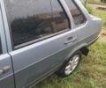Сірий ВАЗ 2109, об'ємом двигуна 1.6 л та пробігом 300 тис. км за 1499 $, фото 6 на Automoto.ua