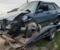 Сірий ВАЗ 2109, об'ємом двигуна 1.6 л та пробігом 160 тис. км за 650 $, фото 11 на Automoto.ua