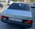 Сірий ВАЗ 2109, об'ємом двигуна 1.6 л та пробігом 144 тис. км за 1150 $, фото 1 на Automoto.ua