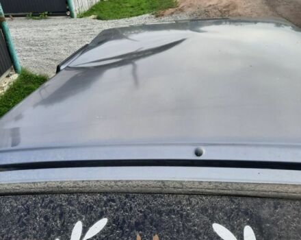 Сірий ВАЗ 2109, об'ємом двигуна 1.6 л та пробігом 160 тис. км за 650 $, фото 10 на Automoto.ua