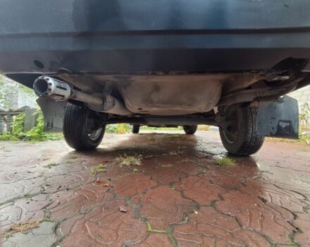 Серый ВАЗ 2109, объемом двигателя 1.6 л и пробегом 200 тыс. км за 1300 $, фото 1 на Automoto.ua