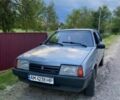 Сірий ВАЗ 2109, об'ємом двигуна 1.6 л та пробігом 300 тис. км за 1499 $, фото 1 на Automoto.ua