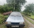 Серый ВАЗ 2109, объемом двигателя 1.5 л и пробегом 1 тыс. км за 550 $, фото 1 на Automoto.ua