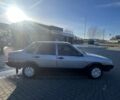 Сірий ВАЗ 2109, об'ємом двигуна 1.6 л та пробігом 200 тис. км за 1300 $, фото 1 на Automoto.ua