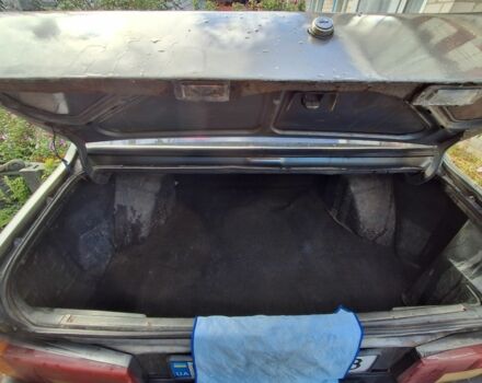 Серый ВАЗ 2109, объемом двигателя 1.6 л и пробегом 200 тыс. км за 1300 $, фото 5 на Automoto.ua