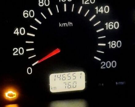 Сірий ВАЗ 2109, об'ємом двигуна 1.6 л та пробігом 160 тис. км за 650 $, фото 1 на Automoto.ua