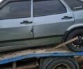 Сірий ВАЗ 2109, об'ємом двигуна 1.6 л та пробігом 160 тис. км за 650 $, фото 9 на Automoto.ua
