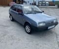 Серый ВАЗ 2109, объемом двигателя 1.6 л и пробегом 259 тыс. км за 1900 $, фото 1 на Automoto.ua