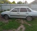 Сірий ВАЗ 2109, об'ємом двигуна 1 л та пробігом 432 тис. км за 894 $, фото 2 на Automoto.ua