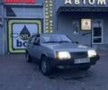 Сірий ВАЗ 2109, об'ємом двигуна 1.6 л та пробігом 215 тис. км за 1302 $, фото 1 на Automoto.ua