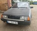 Серый ВАЗ 2109, объемом двигателя 1.6 л и пробегом 30 тыс. км за 550 $, фото 1 на Automoto.ua