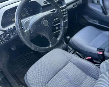 Сірий ВАЗ 2109, об'ємом двигуна 1.6 л та пробігом 144 тис. км за 1150 $, фото 5 на Automoto.ua