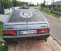Сірий ВАЗ 2109, об'ємом двигуна 1.6 л та пробігом 160 тис. км за 650 $, фото 7 на Automoto.ua