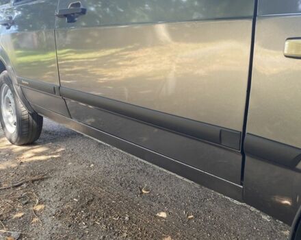 ВАЗ 2109 2007 в Чернигове на Automoto.ua Серый ВАЗ 2109, объемом двигателя 1.5 л и пробегом 200 тыс. км за 1450 $, фото 16 на Automoto.ua