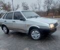 Сірий ВАЗ 2109, об'ємом двигуна 0 л та пробігом 270 тис. км за 1350 $, фото 2 на Automoto.ua