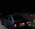 Сірий ВАЗ 2109, об'ємом двигуна 1.6 л та пробігом 140 тис. км за 2300 $, фото 2 на Automoto.ua