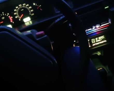 Сірий ВАЗ 2109, об'ємом двигуна 1.6 л та пробігом 140 тис. км за 2300 $, фото 5 на Automoto.ua