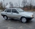 Сірий ВАЗ 2109, об'ємом двигуна 0 л та пробігом 270 тис. км за 1350 $, фото 1 на Automoto.ua