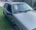 Сірий ВАЗ 2109, об'ємом двигуна 1.6 л та пробігом 230 тис. км за 1300 $, фото 6 на Automoto.ua