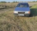Сірий ВАЗ 2109, об'ємом двигуна 1.6 л та пробігом 193 тис. км за 650 $, фото 1 на Automoto.ua