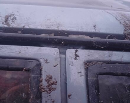 Серый ВАЗ 2109, объемом двигателя 0 л и пробегом 185 тыс. км за 500 $, фото 4 на Automoto.ua