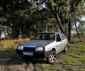 Сірий ВАЗ 2109, об'ємом двигуна 1.6 л та пробігом 221 тис. км за 1003 $, фото 1 на Automoto.ua