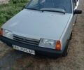 Сірий ВАЗ 2109, об'ємом двигуна 0 л та пробігом 80 тис. км за 1576 $, фото 1 на Automoto.ua