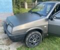 Сірий ВАЗ 2109, об'ємом двигуна 1.6 л та пробігом 230 тис. км за 1300 $, фото 1 на Automoto.ua
