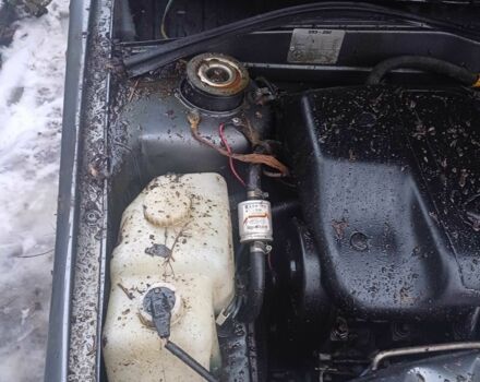 Серый ВАЗ 2109, объемом двигателя 0 л и пробегом 185 тыс. км за 500 $, фото 1 на Automoto.ua