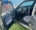 Сірий ВАЗ 2109, об'ємом двигуна 1.6 л та пробігом 230 тис. км за 1300 $, фото 1 на Automoto.ua