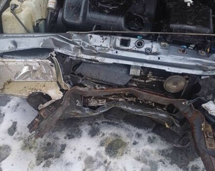 Серый ВАЗ 2109, объемом двигателя 0 л и пробегом 185 тыс. км за 500 $, фото 5 на Automoto.ua