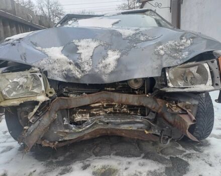 Серый ВАЗ 2109, объемом двигателя 0 л и пробегом 185 тыс. км за 500 $, фото 8 на Automoto.ua