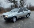 Сірий ВАЗ 2109, об'ємом двигуна 0 л та пробігом 270 тис. км за 1350 $, фото 5 на Automoto.ua