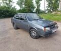 Серый ВАЗ 2109, объемом двигателя 1.6 л и пробегом 187 тыс. км за 1750 $, фото 4 на Automoto.ua