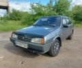 Серый ВАЗ 2109, объемом двигателя 1.6 л и пробегом 187 тыс. км за 1750 $, фото 1 на Automoto.ua