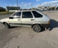 Серый ВАЗ 2109, объемом двигателя 1.6 л и пробегом 160 тыс. км за 1400 $, фото 3 на Automoto.ua