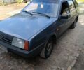 Серый ВАЗ 2109, объемом двигателя 0 л и пробегом 152 тыс. км за 2500 $, фото 1 на Automoto.ua