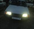 Сірий ВАЗ 2109, об'ємом двигуна 1.6 л та пробігом 400 тис. км за 1298 $, фото 1 на Automoto.ua
