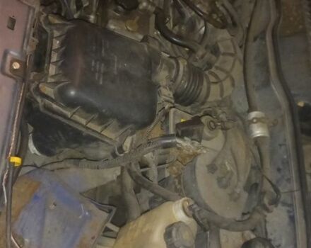 Сірий ВАЗ 2109, об'ємом двигуна 1.6 л та пробігом 100 тис. км за 286 $, фото 1 на Automoto.ua