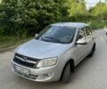 Серый ВАЗ 2109, объемом двигателя 1.6 л и пробегом 112 тыс. км за 2700 $, фото 1 на Automoto.ua