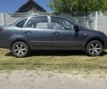Серый ВАЗ 2109, объемом двигателя 1.6 л и пробегом 84 тыс. км за 3700 $, фото 1 на Automoto.ua