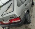 Серый ВАЗ 2109, объемом двигателя 1 л и пробегом 1 тыс. км за 500 $, фото 4 на Automoto.ua