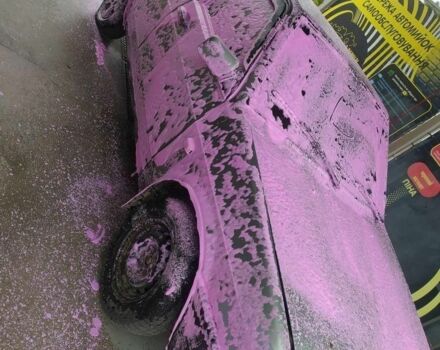 Серый ВАЗ 2109, объемом двигателя 1 л и пробегом 1 тыс. км за 500 $, фото 3 на Automoto.ua