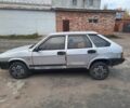 Серый ВАЗ 2109, объемом двигателя 1.3 л и пробегом 130 тыс. км за 700 $, фото 5 на Automoto.ua