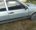 Серый ВАЗ 2109, объемом двигателя 0 л и пробегом 20 тыс. км за 800 $, фото 2 на Automoto.ua