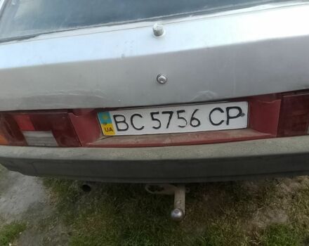 Серый ВАЗ 2109, объемом двигателя 0 л и пробегом 20 тыс. км за 800 $, фото 5 на Automoto.ua