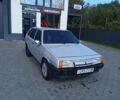 Серый ВАЗ 2109, объемом двигателя 3 л и пробегом 3 тыс. км за 1500 $, фото 2 на Automoto.ua